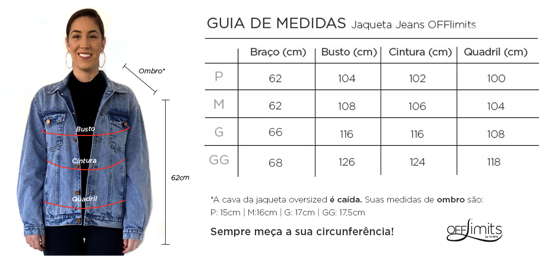 Guida de medidas