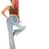 Wide Leg Autêntica - Image 4