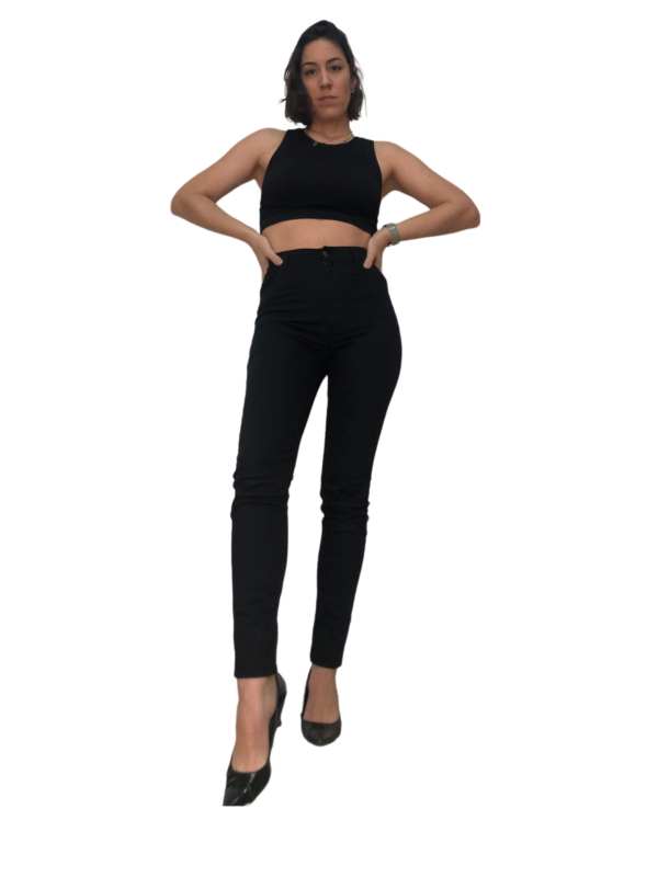 Skinny Sedutora