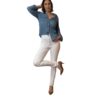 Jeans com Marcações (COMPRA FINAL) - Image 4