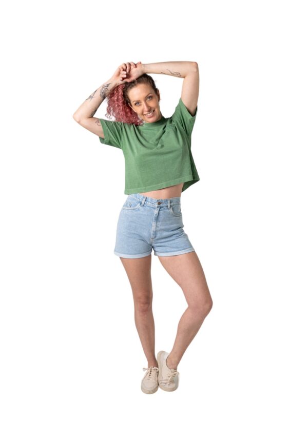 Short Ostentação