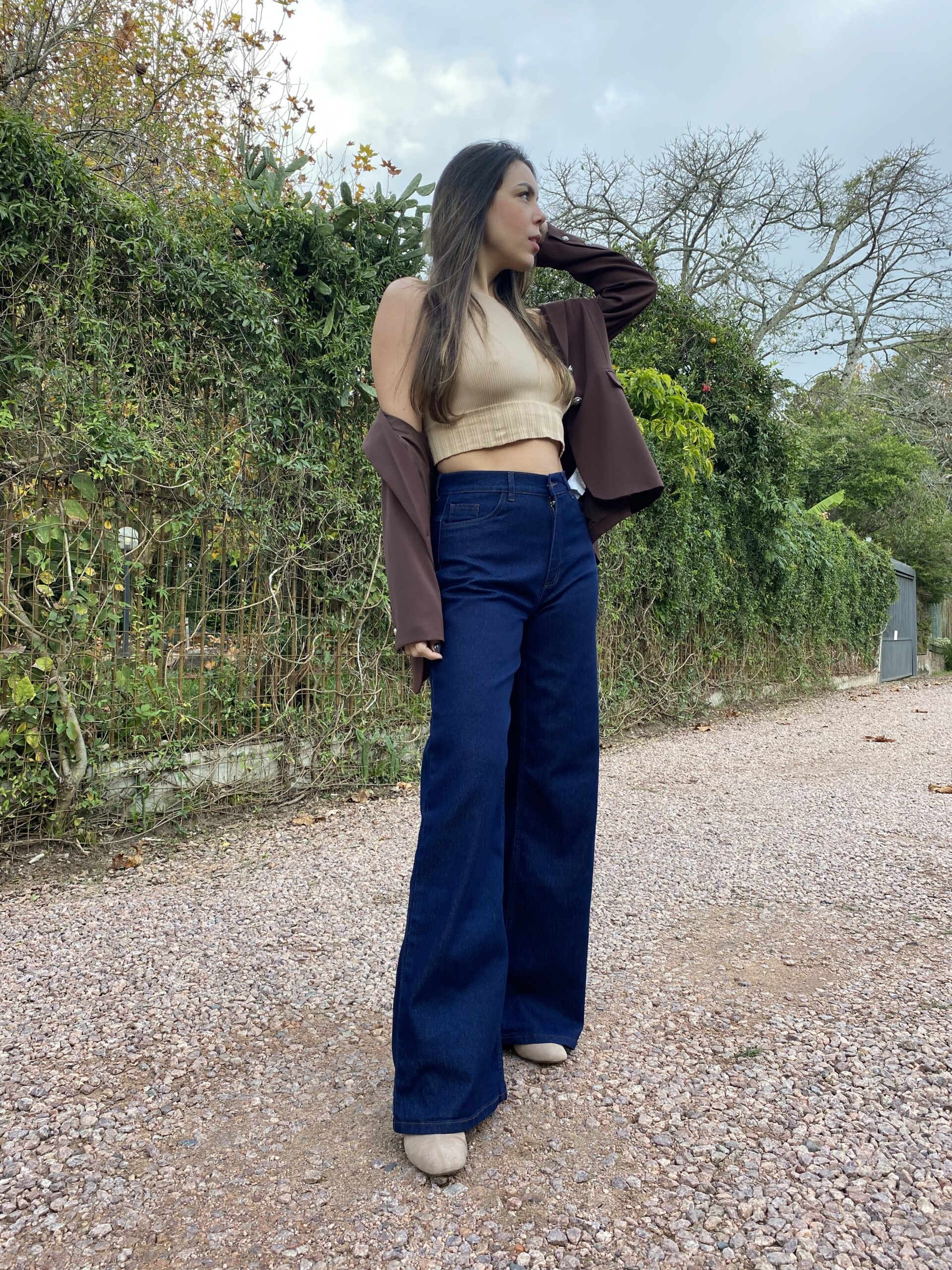 Wide Leg Determinada - Image 3