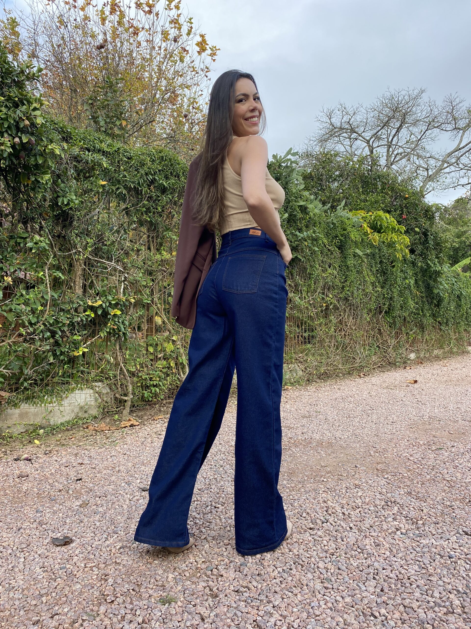 Wide Leg Determinada - Image 2