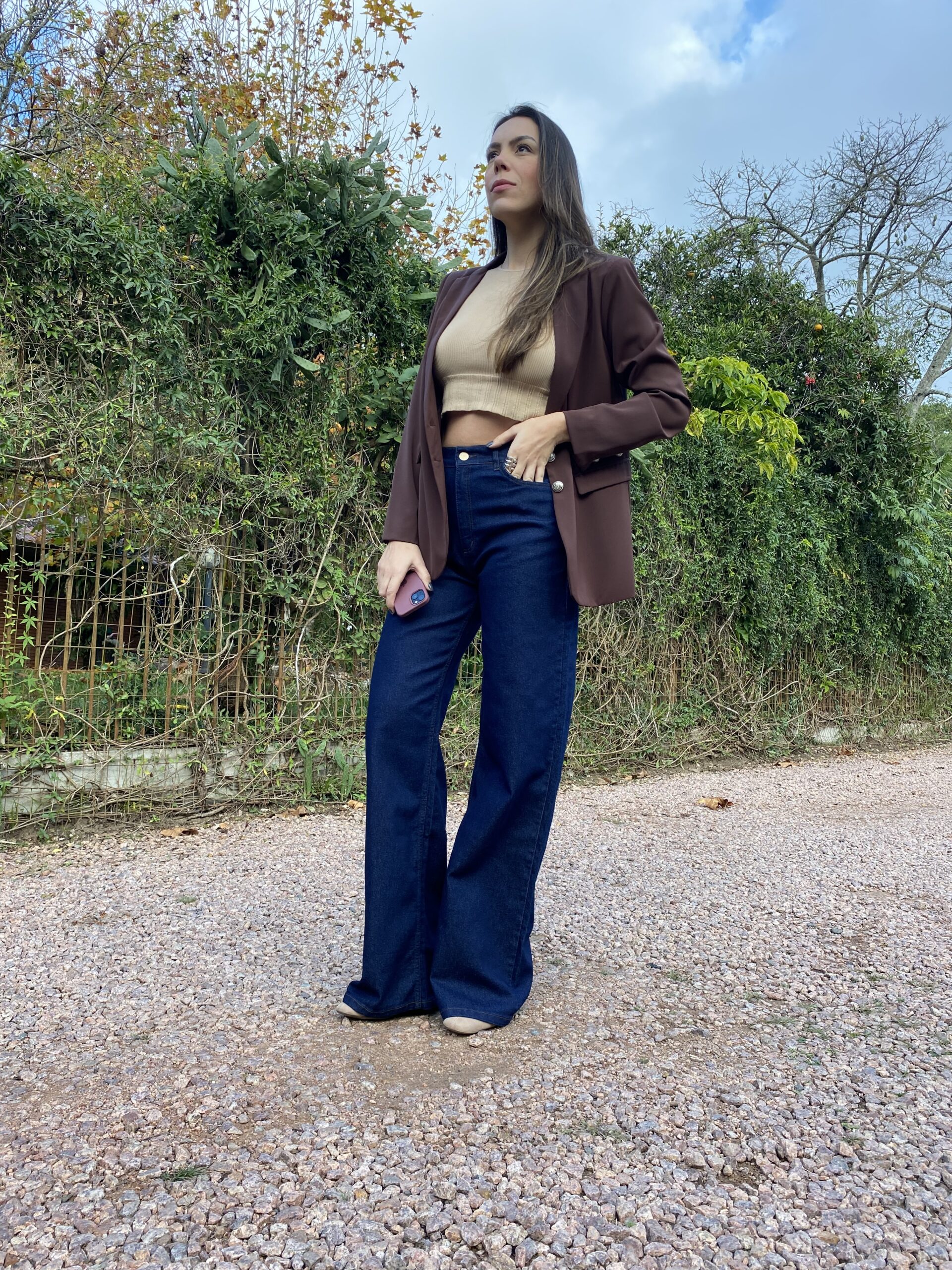 Wide Leg Determinada - Image 4