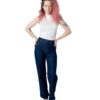 Jeans com Marcações (COMPRA FINAL) - Image 3