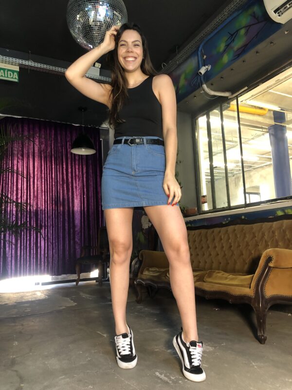 Saia Elegante
