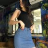 Saia Elegante - Image 6