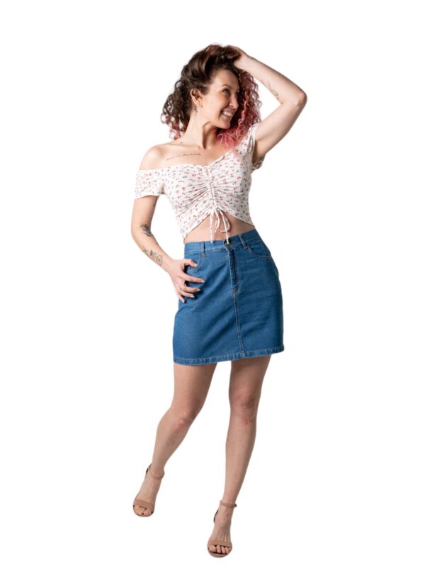 Saia Elegante