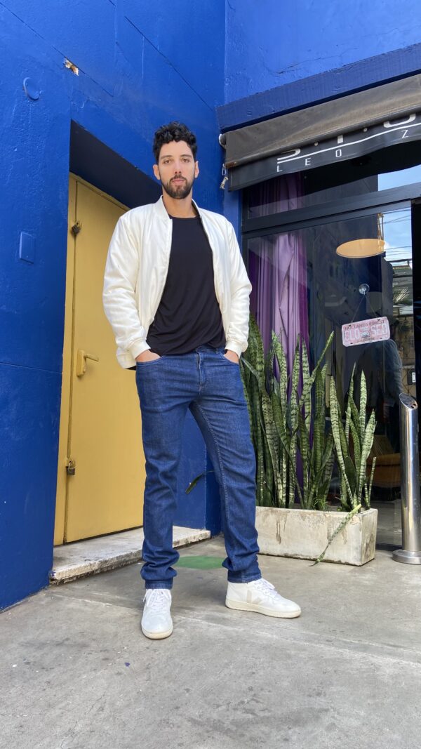 Reta Disruptiva (MASCULINO)