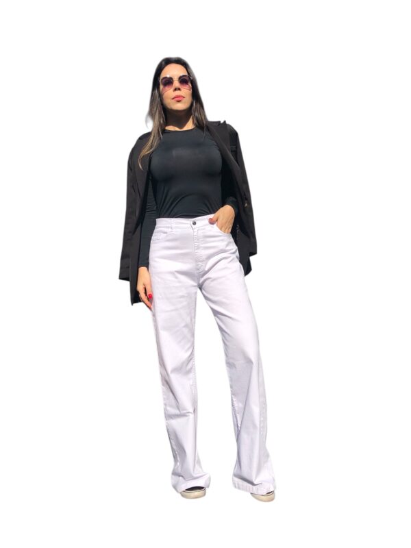 Wide Leg Moderna