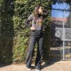 Wide Leg Confiante - Image 5