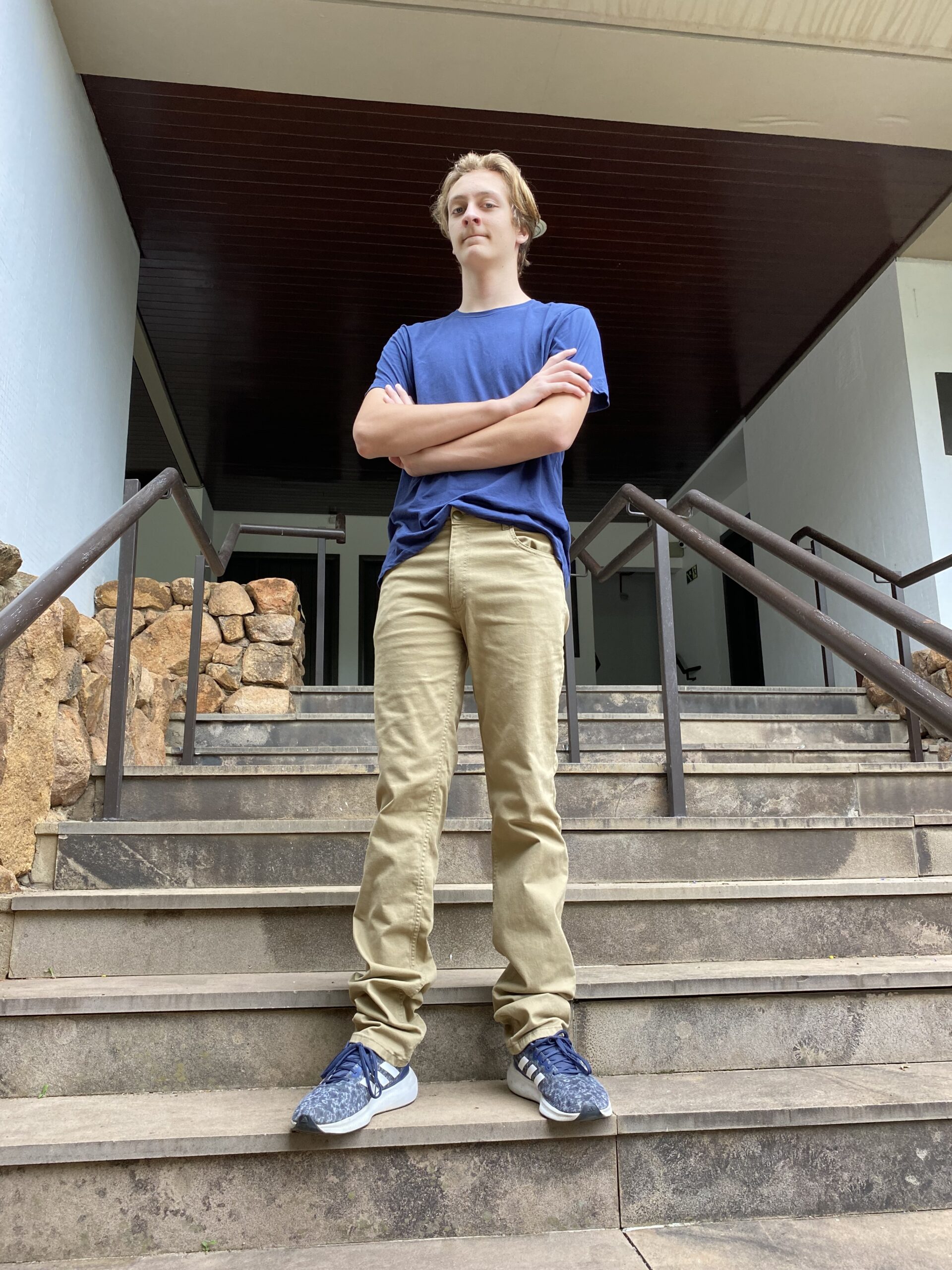 Reta Interessante (MASCULINA) - Image 4