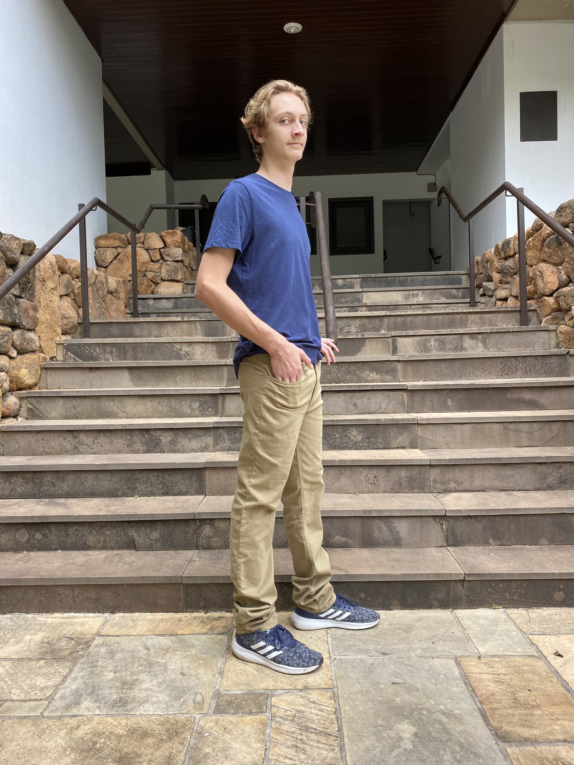 Reta Interessante (MASCULINA) - Image 3