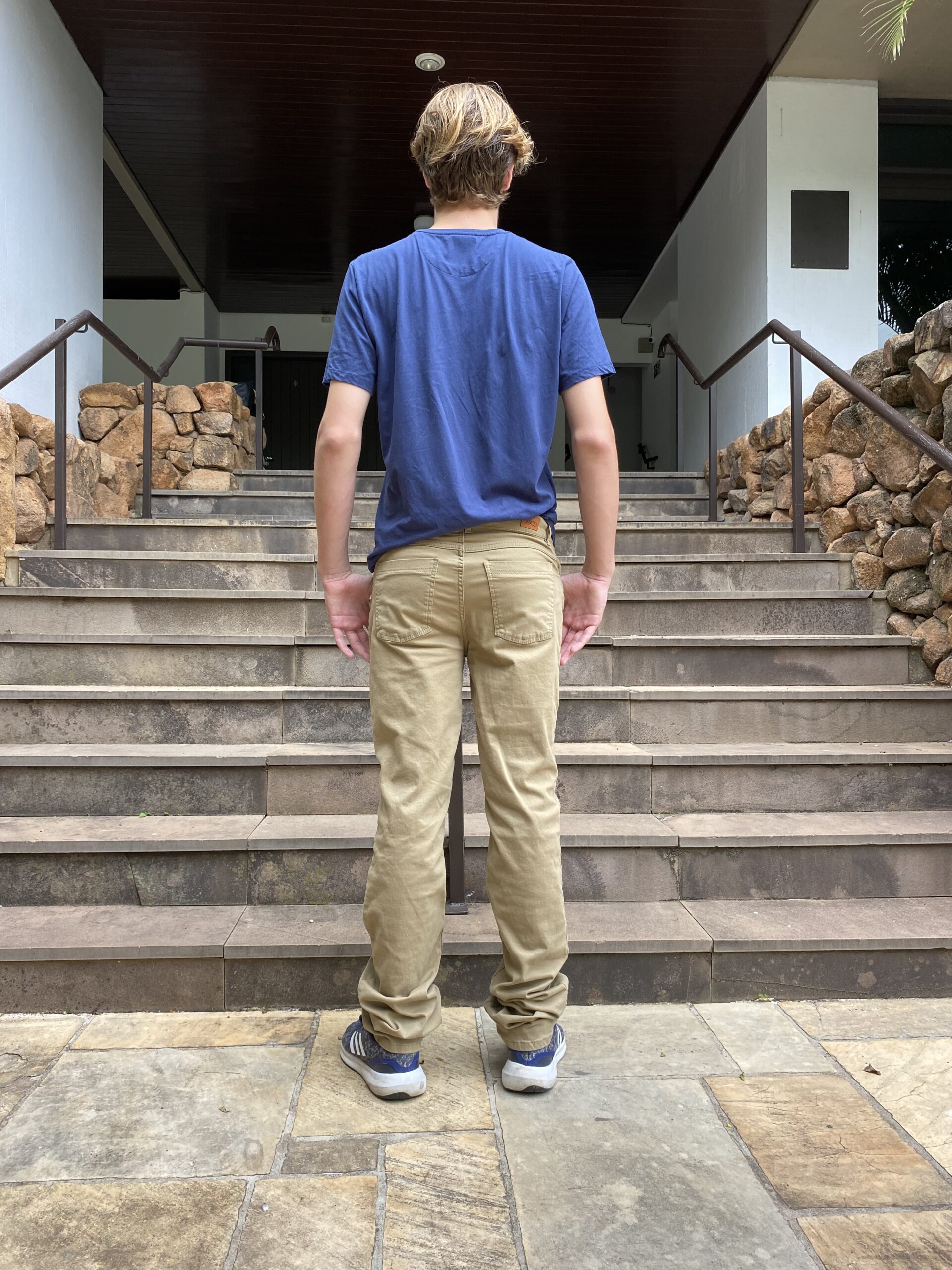 Reta Interessante (MASCULINA) - Image 2