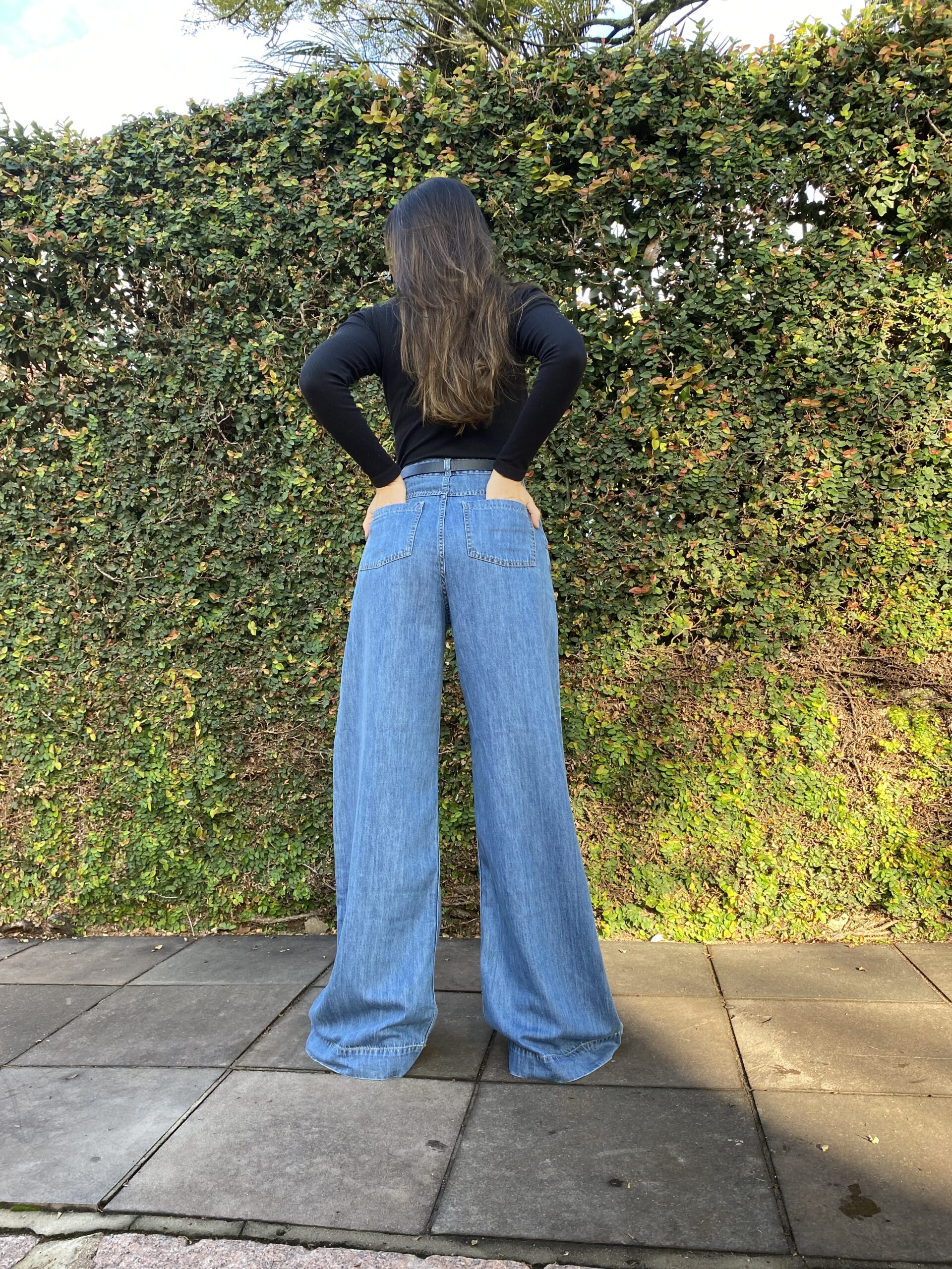 Pantalona Influente - Image 3